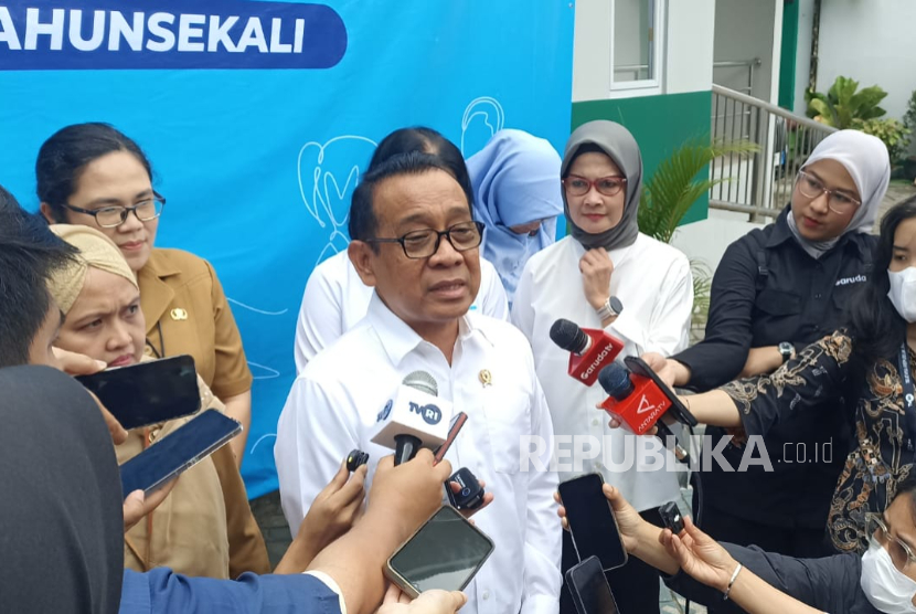 Menteri Koordinator Bidang Pembangunan Manusia dan Kebudayaan (Menko PMK) Pratikno menegaskan bahwa jaminan produk halal (JPH) merupakan bagian penting dari tanggung jawab publik. (Ilustrasi)