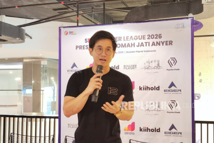 Ronald Fedora Pudjiono