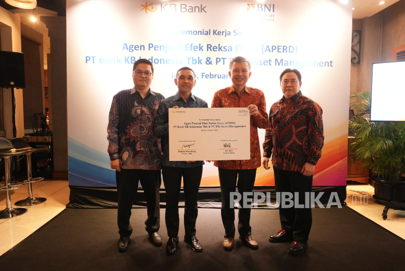 PT Bank KB Indonesia Tbk (KB Bank) terus memperkuat komitmennya dalam menyediakan solusi keuangan yang komprehensif bagi nasabah. 