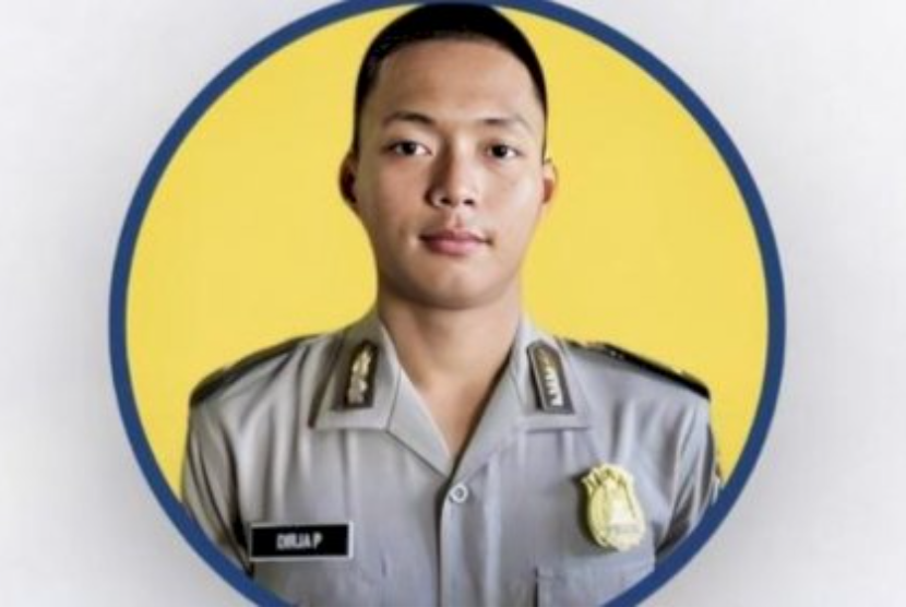 Bripda Dirja Pratama