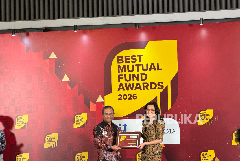 AUM Tumbuh 97,61 Persen, Sucor AM Raih 15 Penghargaan Best Mutual Fund Awards 2026