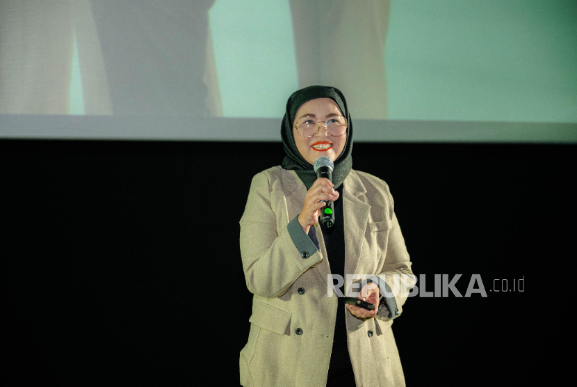 PT Prudential Sharia Life Assurance (Prudential Syariah) mengumumkan pencapaiannya sebagai pemenang Youth Choice Award (Ramadan Edition) 2026 untuk kategori Asuransi Syariah. 