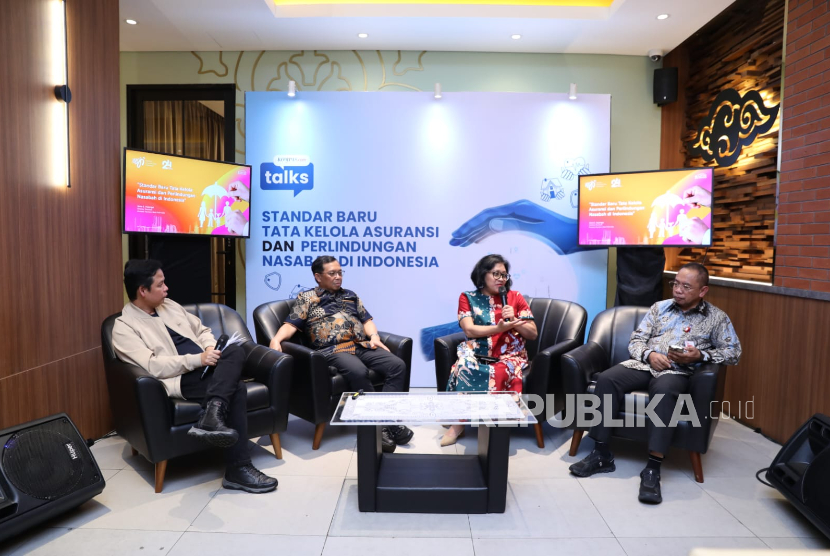 Pengelolaan Klaim Asuransi Kunci Menjaga Kepercayaan Publik