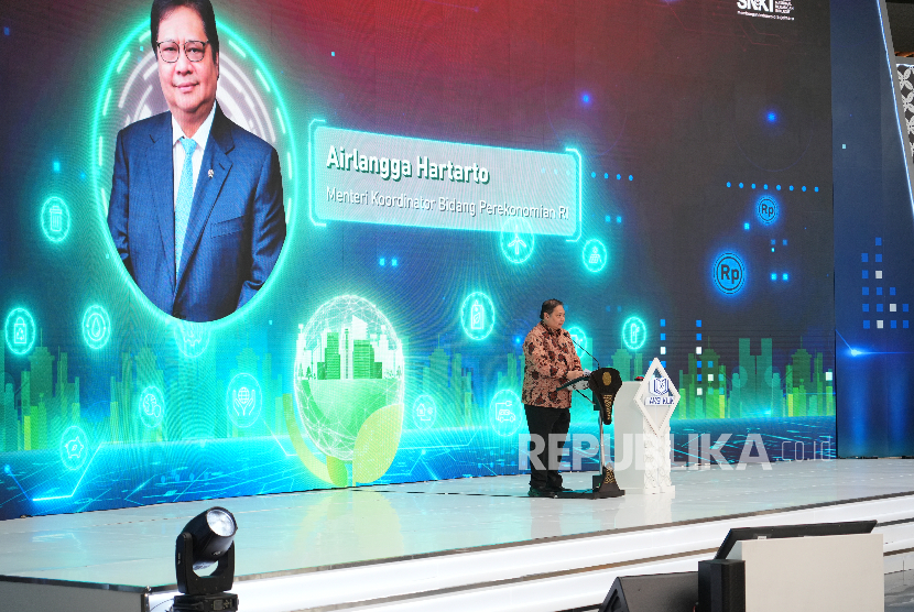 Pemerintah Indonesia dan Republik Korea memperkuat hubungan bilateral melalui penandatanganan Memorandum of Understanding (MoU) on the Cooperation in the Field of Offshore Plant Service Industry atau Memorandum Saling Pengertian (MSP). ilustrasi