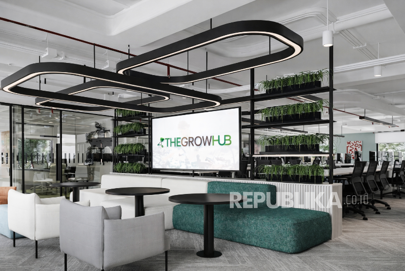 The GrowHub Limited, mengembangkan solusi manajemen emisi karbon berbasis kecerdasan buatan (AI) untuk meningkatkan transparansi rantai pasok sekaligus membantu perusahaan memantau kinerja pengurangan emisi secara lebih akurat.