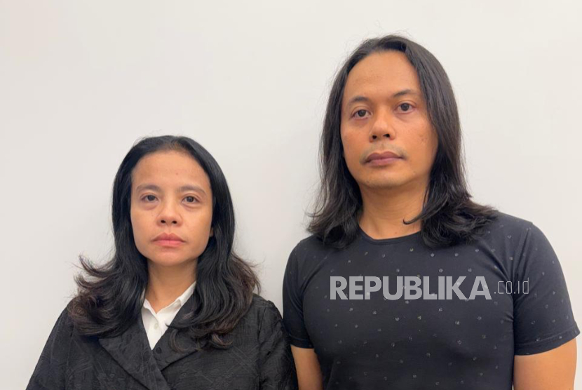 Kasus perselisihan Evi-Zendhy, dengan pemilik restoran Bibi Kelinci berujung doxing.