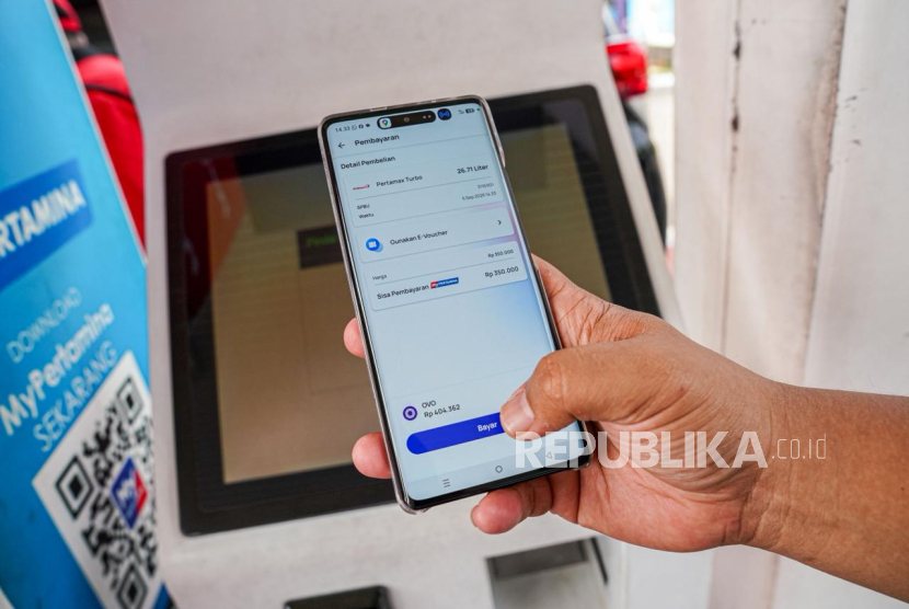 MyPertamina
