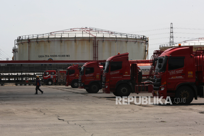 Pertamina Pastikan Pasokan Aman, Imbau Masyarakat Bijak Pakai Energi