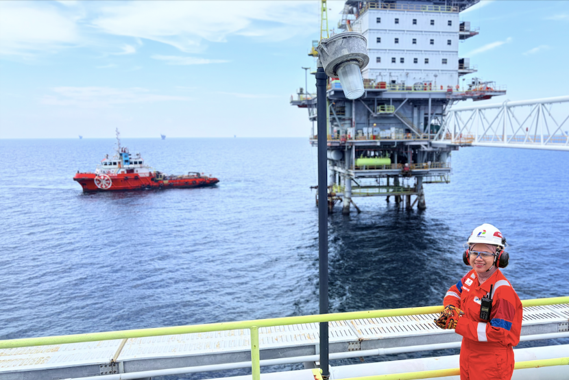 Kartini Masa Kini Industri Migas, Perempuan Penggerak Energi Negeri