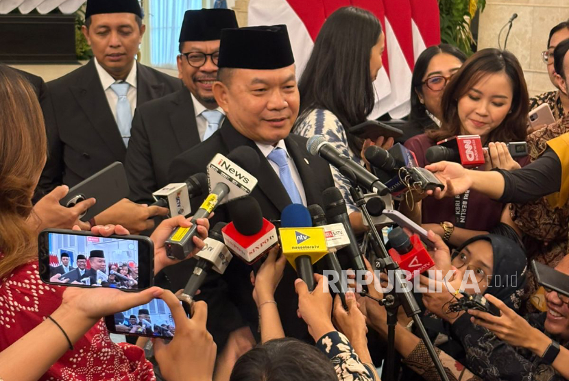 Pembangunan Kopdes Merah Putih di Cipenjo Mandek, Dudung: Ada Pergantian di Kodim