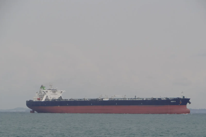 Menlu Jepang Sebut Kapal Tanker Lolos dari Selat Hormuz Tanpa Bayar Tol
