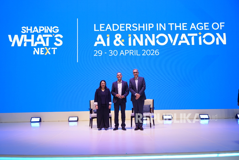 Visa Soroti Peran AI Dorong Transformasi Ekonomi Digital Indonesia