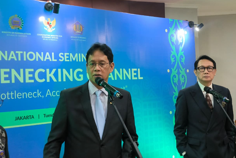 Menkeu Purbaya: Insentif EV Tekan Impor BBM Saat Harga Minyak Global Tinggi