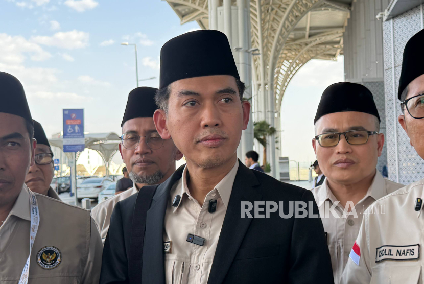 Komisi Fatwa MUI: Ada Kelompok yang Ambil Keuntungan akan Tumbuh Suburnya LGBT