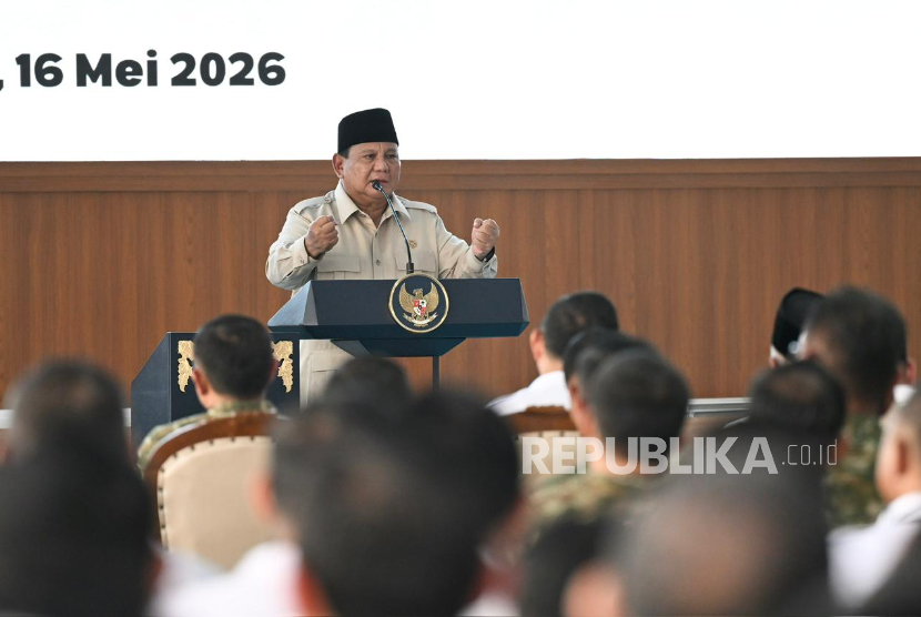 Peresmian Koperasi Merah Putih, Menkop: Bukti Kehadiran Pemerintah Bangun Ekonomi