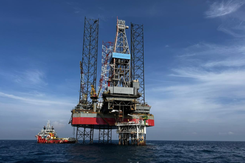 Strategi Efisiensi PHE Berbuah Produksi Migas Tinggi di Jawa Barat