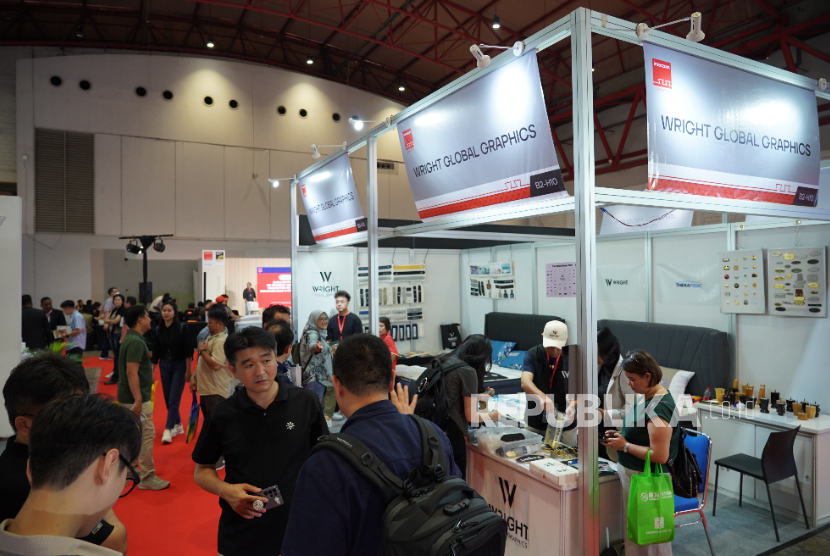 Koelnmesse dan Amara Expo Bentuk Perusahaan Patungan, Perkuat Industri MICE Indonesia