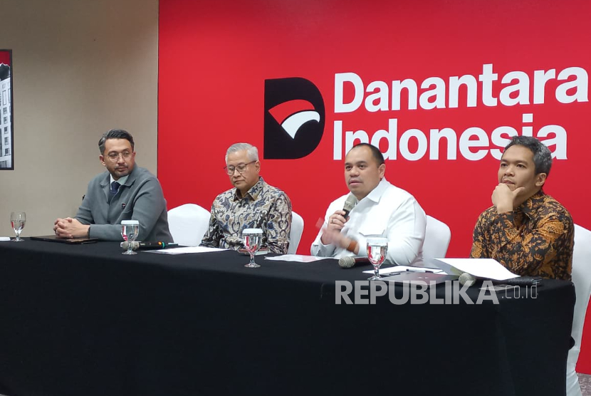 Danantara Bantah Terlambat Setor Laporan Keuangan