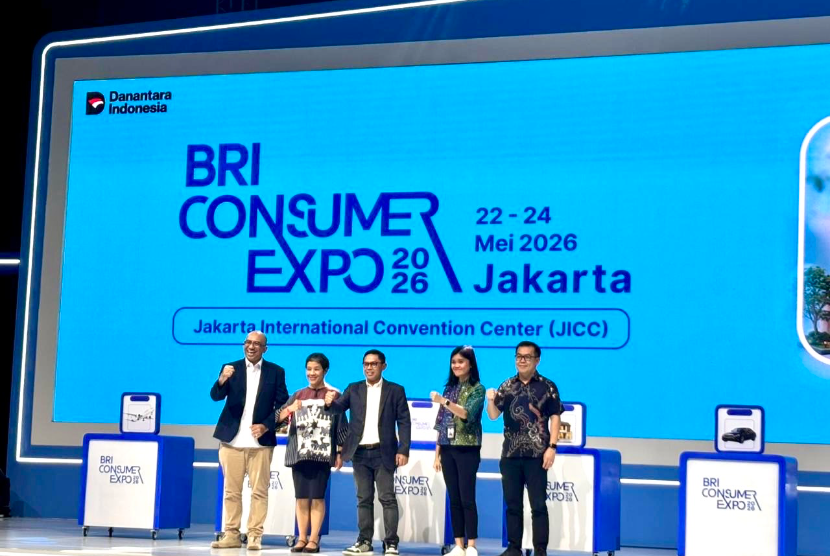 BRI Ingatkan Masyarakat Sesuaikan Cicilan Rumah dengan Penghasilan