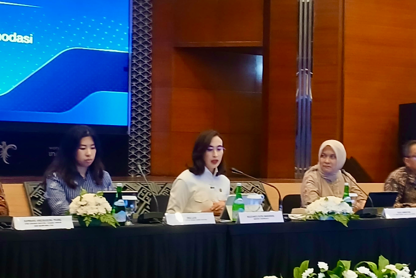 Cegah Penipuan, Menpar Minta Wisatawan Hindari Pesan Hotel via Medsos