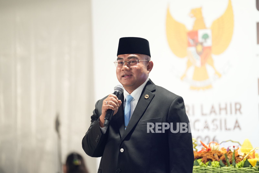 Perseroan Ini Berbarengan Peringati Hari Jadi Perusahaan dan Kelahiran Pancasila