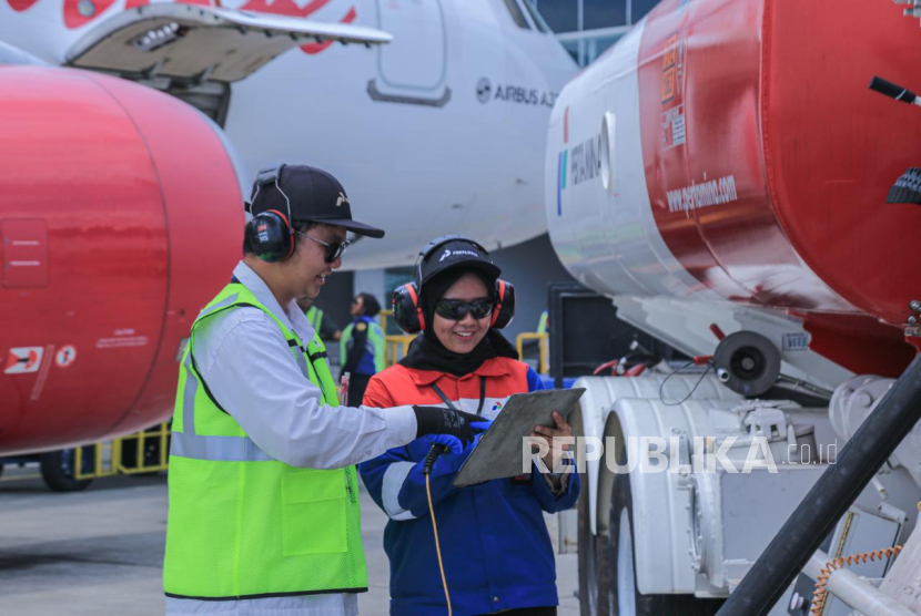 Pertamina Patra Niaga Menguatkan Ketahanan Energi untuk Masyarakat Indonesia