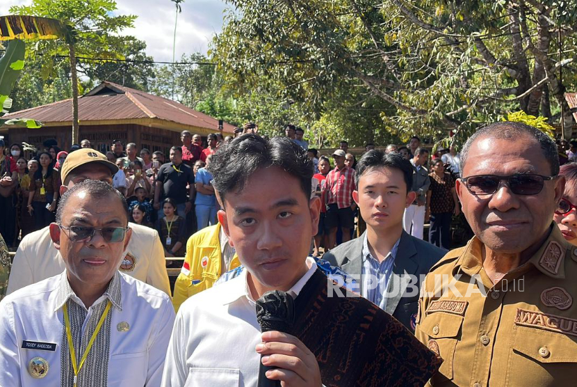 Relawan Gibran: Belum Ada Perintah untuk Pilpres 2029