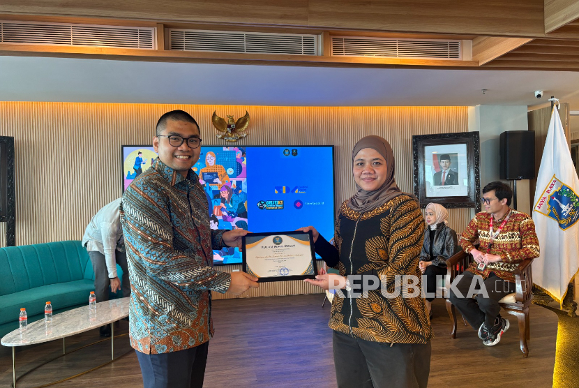 Keamanan Siber Jadi Penopang Ekonomi Digital, ABI Dorong Edukasi Masyarakat