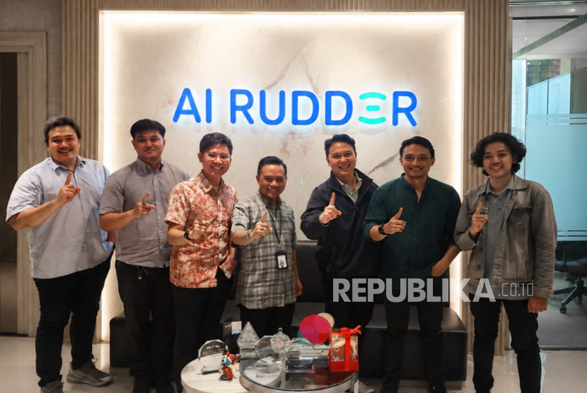 AI Dorong Efisiensi Industri Keuangan, Adira Finance Perkuat Transformasi Digital