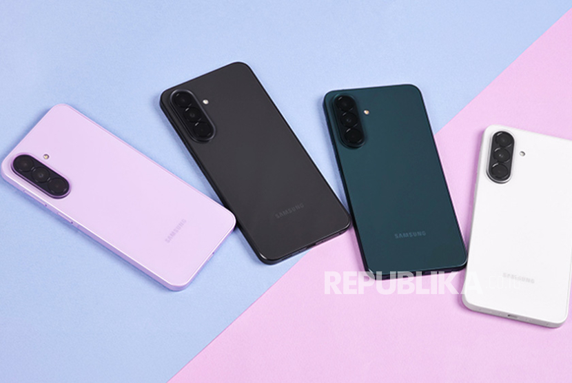 Smartphone Masa Kini: tak Sekadar Canggih, Juga Jadi Penolong Aktivitas Harian