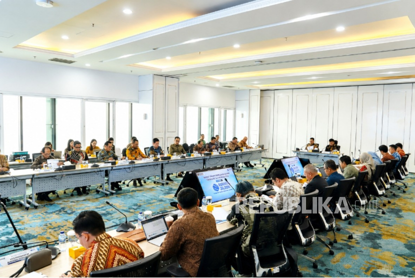 Gelar RUPS, Agrinas Jaladri Bidik Pertumbuhan Bisnis Berkelanjutan