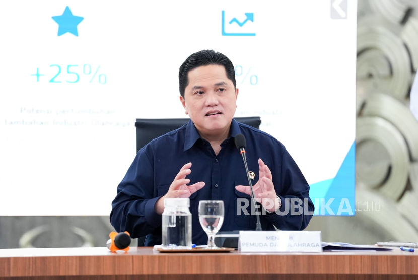 Belajar dari Malaysia dan India, Pemerintah Siapkan Skema Dana Pensiun Atlet