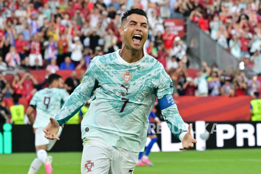 Jadwal Babak 16 Besar Piala Dunia 2026: Portugal Tantang Spanyol, Belgia Hadapi AS