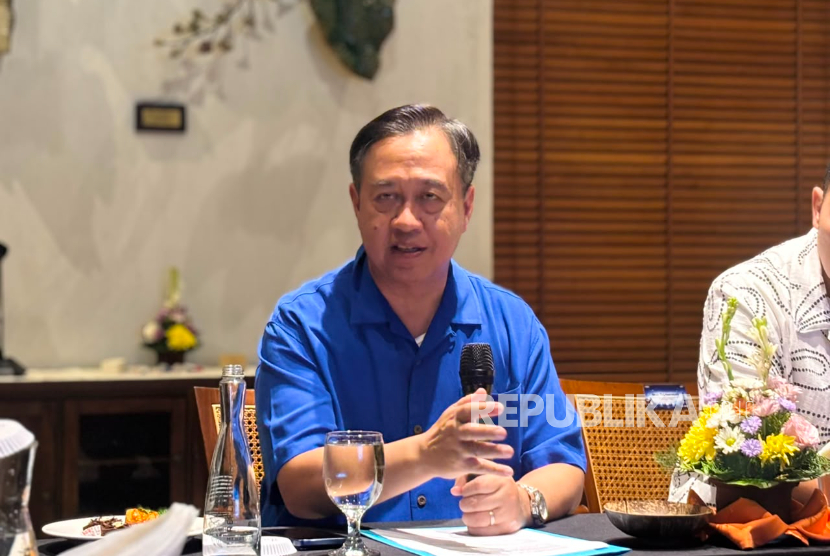 Bank Mantap: Silver Economy Bisa Jadi Mesin Pertumbuhan Baru, Apa Itu?