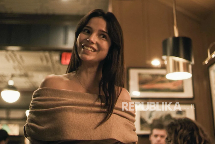 Film Obsession Cetak Rekor, Raup Rp7 Triliun di Box Office Global