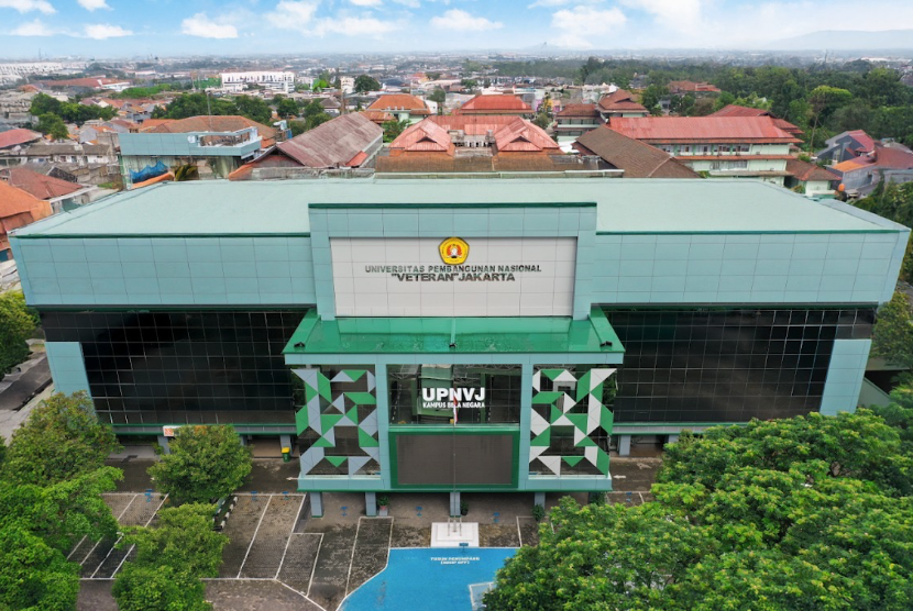 UPNVJ Hormati Proses Judicial Review Dosen di MK