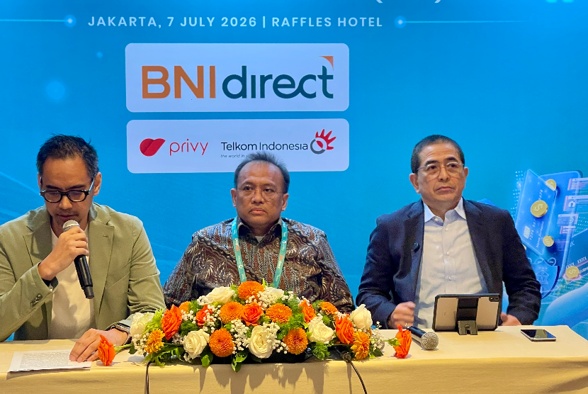 AFTECH Dorong Kolaborasi Bank dan Fintech Lewat IDBS 2026