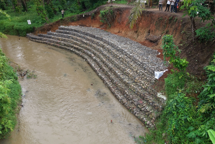 Kementerian PU dan Brantas Abipraya Kebut Pemulihan Infrastruktur Pascabencana di Sumatera