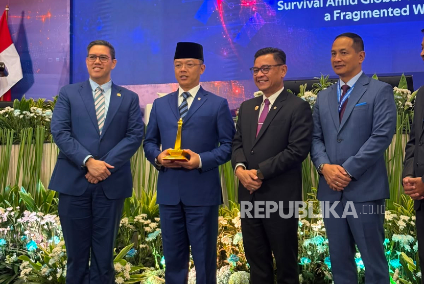 Gubernur Lemhannas Apresiasi Pemerintah Beli Rudal Brahmos