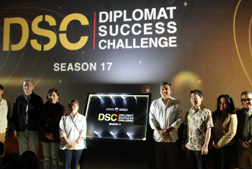 Indonesia Butuh Lebih Banyak Pengusaha, DSC Buka Program Hibah Rp2,5 Miliar