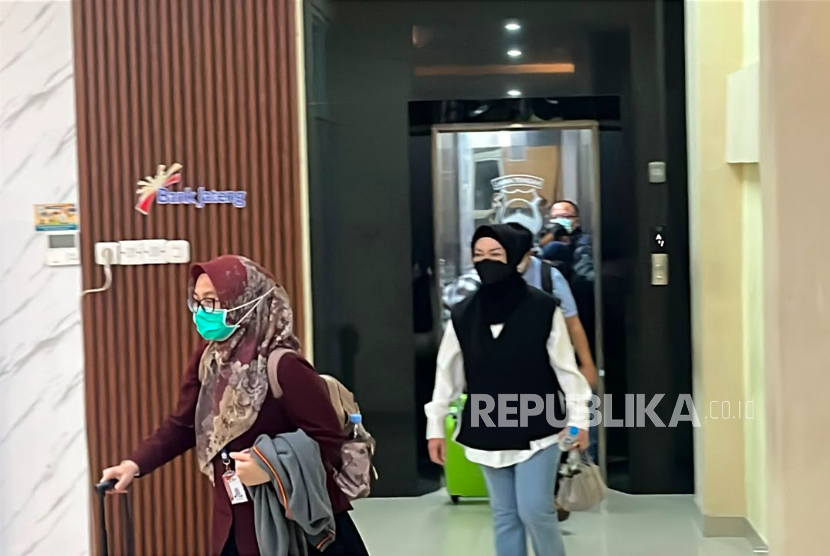 Bupati Sukoharjo Kena OTT, Ahmad Luthfi: Ikan Busuknya dari Kepala