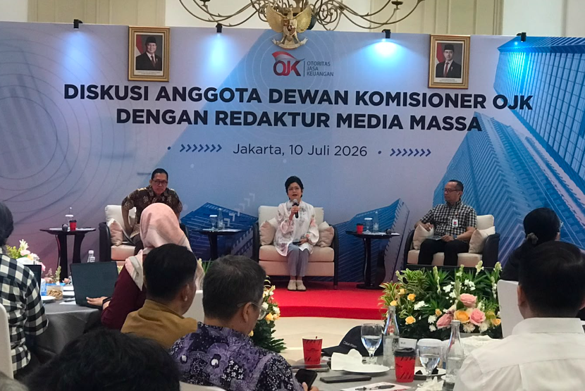 OJK Kembali Gelar RGS 2026, Dorong Tata Kelola Jadi Penggerak Stabilitas dan Pertumbuhan Ekonomi