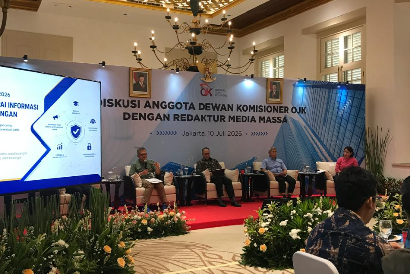 Perkuat Perlindungan Konsumen, OJK Terbitkan Aturan Financial Influencer