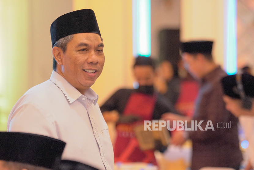 Didorong Jadi Calon Ketum PBNU, Begini Jawaban KH Zulfa Mustofa