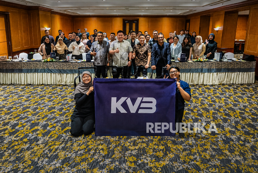 KVB Futures Indonesia Gelar Market Connect 2026, Perkuat Literasi Trading yang Aman