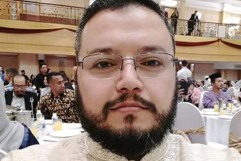 Abdul Karim Miqdad