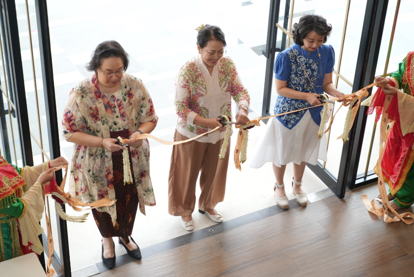 Diversifikasi Jadi Strategi Pelaku Industri Kuliner Perluas Pasar
