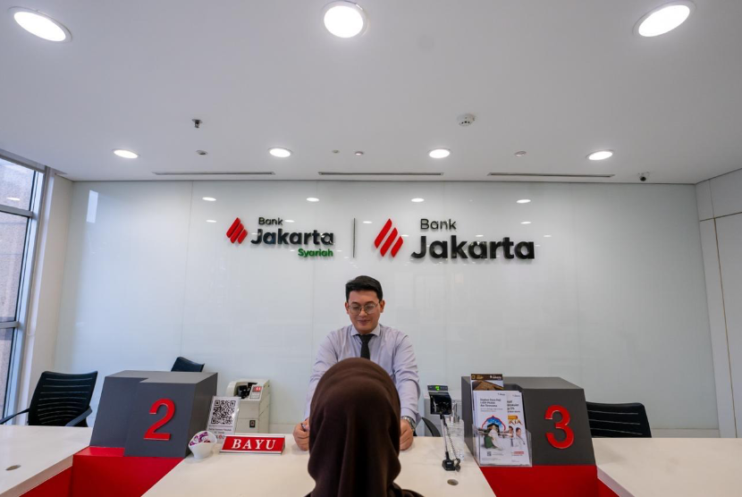 Transformasi Digital, Bank Jakarta Perbarui Situs dan Perkuat Ekosistem