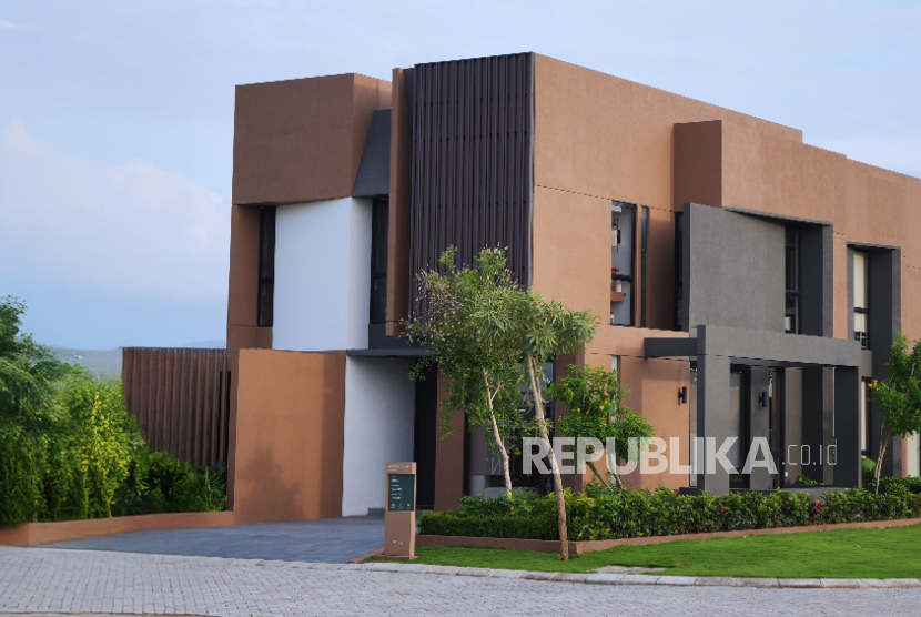 Properti Makassar Makin Prospektif dengan Hunian Terintegrasi dan Panel Surya