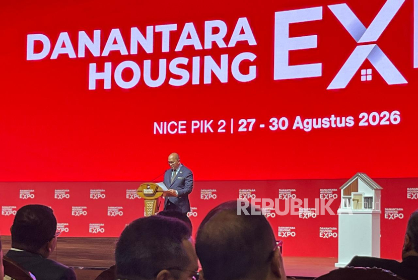 Danantara Housing Expo Hadirkan Ratusan Ribu Properti, Dukung Program 3 Juta Rumah